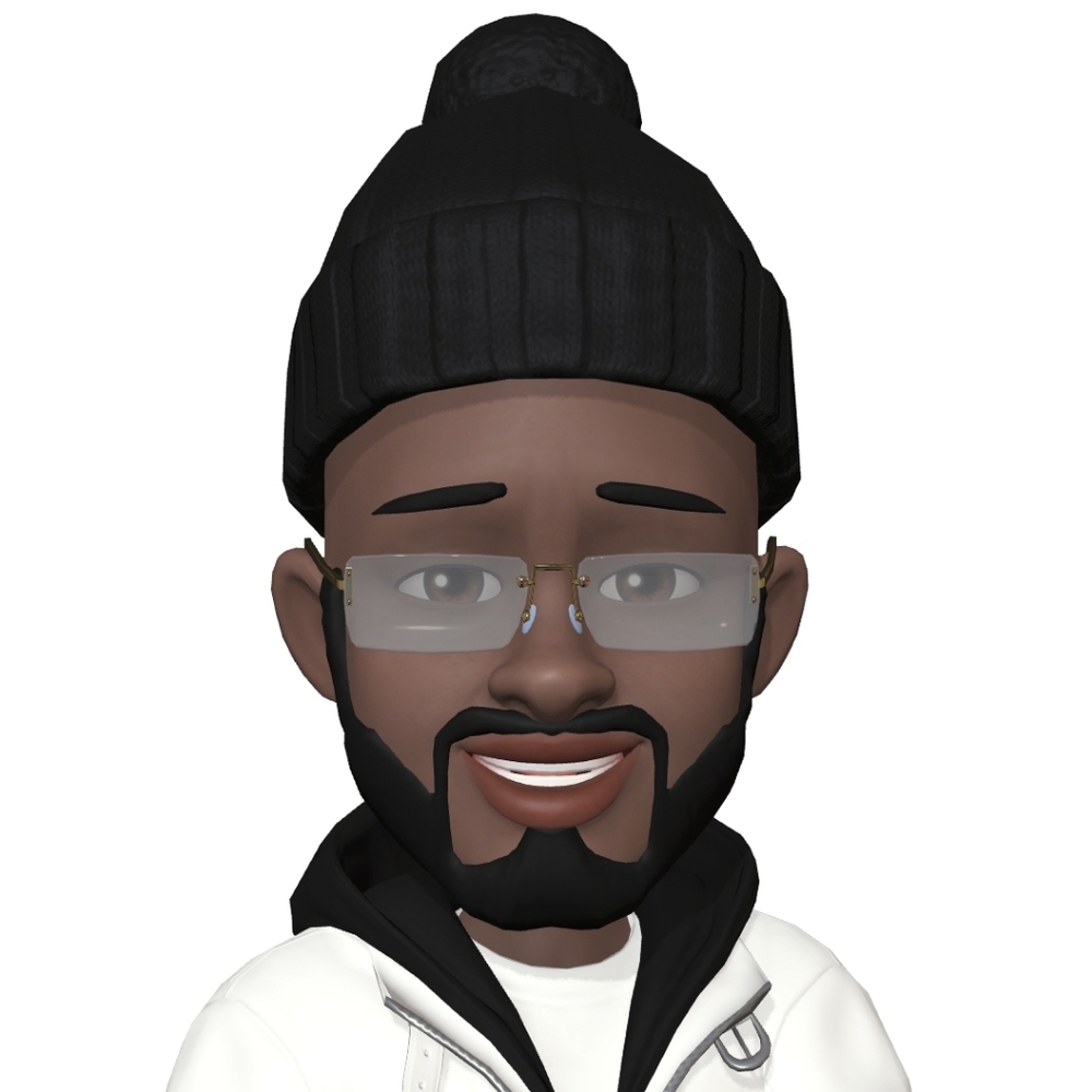 Meet your Posher, Mr.Alexsis